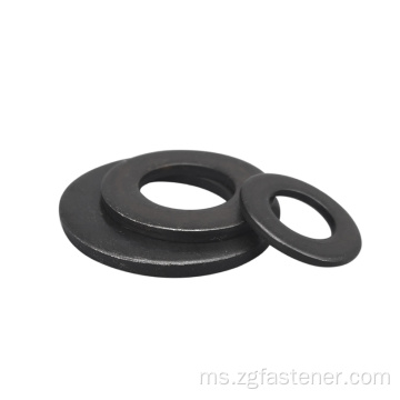 Black Oxide Washer Carbon Steel DIN9021